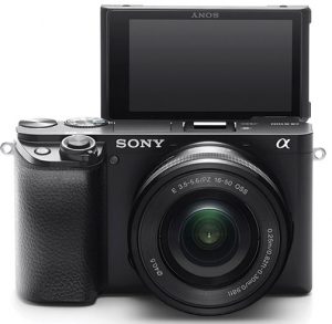 Sony-a6100-front-lcd