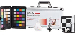 Datacolor-SpyderX-Capture-Pro