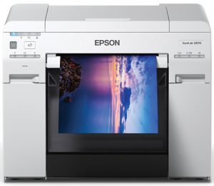 minilabs Epson-SureLab-D870