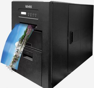 minilabs HiTi-X610-High-Speed-One-Pass-Tandem-Printer