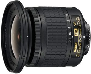 Fall Lens Scene 2019 Nikon-AF-P-DX-Nikkor-10-20mm-f4.5-5.6G-VR