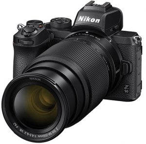 Nikon-Z-50-w50-250mmDX_f4.5-6.3_left