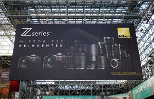 Nikon-at-PhotoPlus-2018