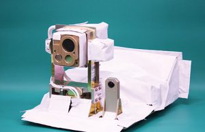 Ricoh-JAXA-360-Space-camera