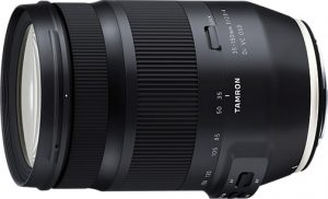 Fall Lens Scene 2019 Tamron-35-150mm-f2.8-4-Di-VC-OSD