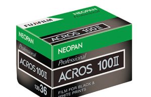 Fujifilm-Neopan-Acros-II