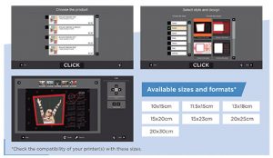 Mitsu-Click_Calendar-Screen