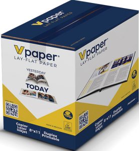 Peleman-Vpaper-Box