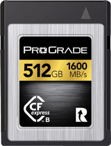 ProGrade-Digital-512GB-CFexpress-2.0-Gold