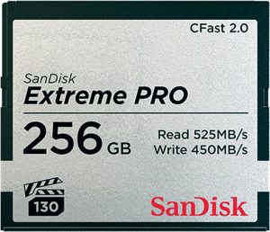 flash memory cards SanDisk-256GB-Extreme-Pro-CFast-2.0