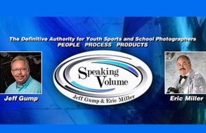 Speaking-Volume-Banner