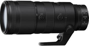Nikon-Nikkor-Z-70-200mm-f2.8-VR-S