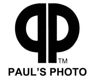 Pauls-Photo-Logo