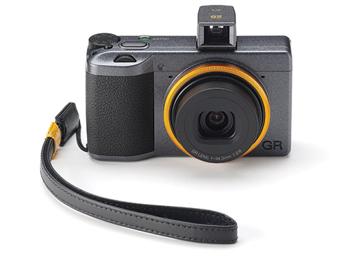 Ricoh-GR-III-Street-Edition-front