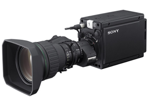 Sony-HDC-P31-left