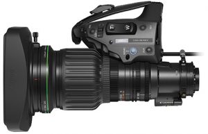 Canon-CJ20ex5B-4K-UHD-Portable-Zoom-Lens-left