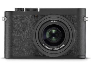Leica-Q2-Monochrom-front