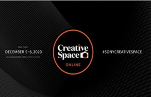 Sony-Creative-Space-2020