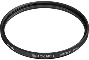 Hoya-Black-Mist optical glass filters