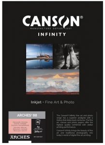 Canson-Infinity-Arches-88-pck