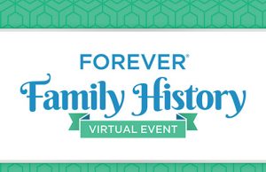 Forever-Family-History-Virtual-Event