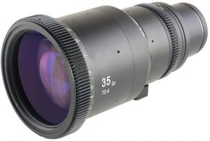 specialized cine lenses SLR-Magic-2x-Anamorphot-CINE-35mm-T2.4