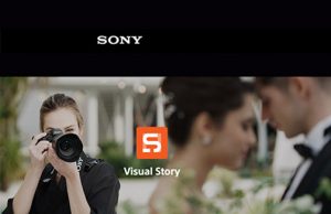 Sony-Visual-Story-App-Updates