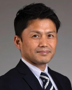 new Canon executive appointmentsIsao-sammy-Kobayashi