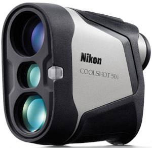 exciting imaging gear Nikon-CoolShot-50i-left