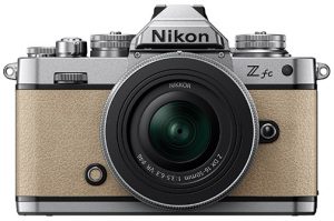 Nikon-Z-fc-_beige.front