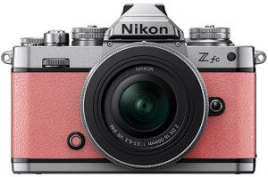 Nikon-Z-fc-pink-front