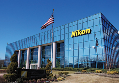 Nikon-Inc-USA-HQ