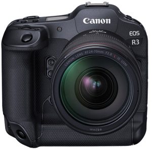 Canon-EOS-R3-front