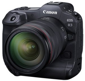 Canon-EOS-R3-left
