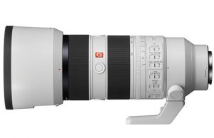 Sony-FE-70-200mm-f28-GM-OSS- II