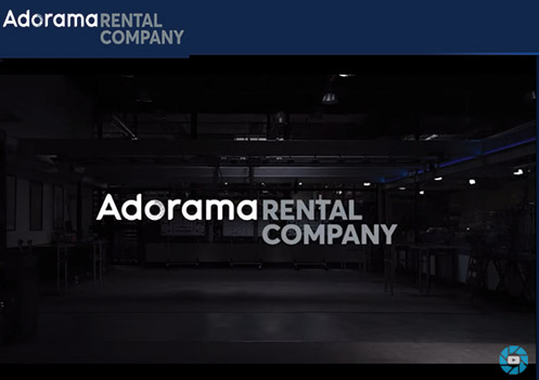Adorama-Rental-company