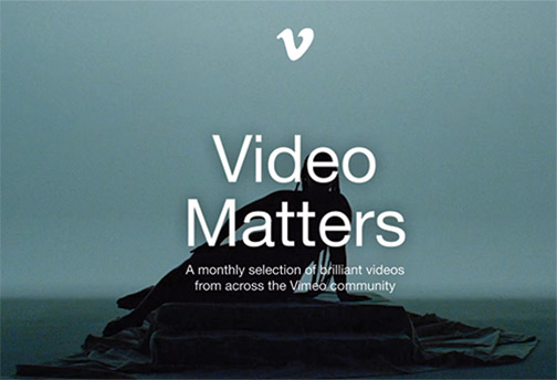 Vimeo-Interactive-Video