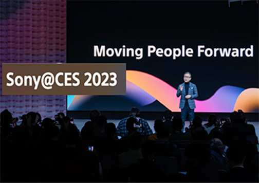 Sony-CES-2023-PressConference