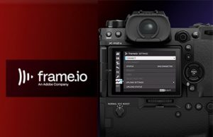 Fujifilm-Frame.io-banner