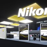 Nikon-CES-2024-Booth