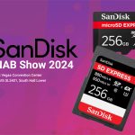 SanDisk-Western-Digital-NAB-2024