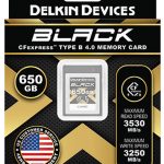 Delkin-Black-cfExpress-typeB4-package
