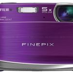 Fujifilm-FInePix-Z70-purple