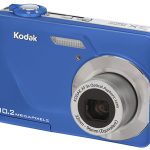 Kodak-EasyShare-C180-blue