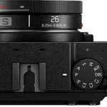 Panasonic-Lumix-S-26mm-F8-on-camera