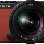 Panasonic-Lumix-S9-red
