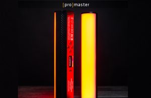 ProMaster-Chroma-TL(RGB-banner