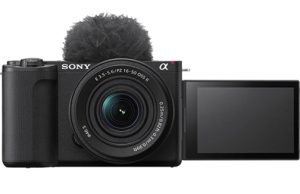 Sony-ZV-E10-II-black-front-banner